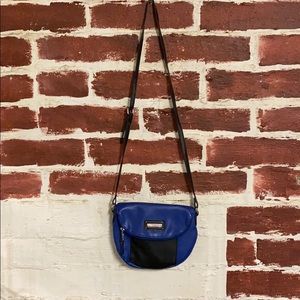 Madden Girl blue purse